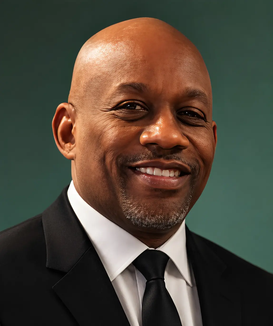 Andre Martin