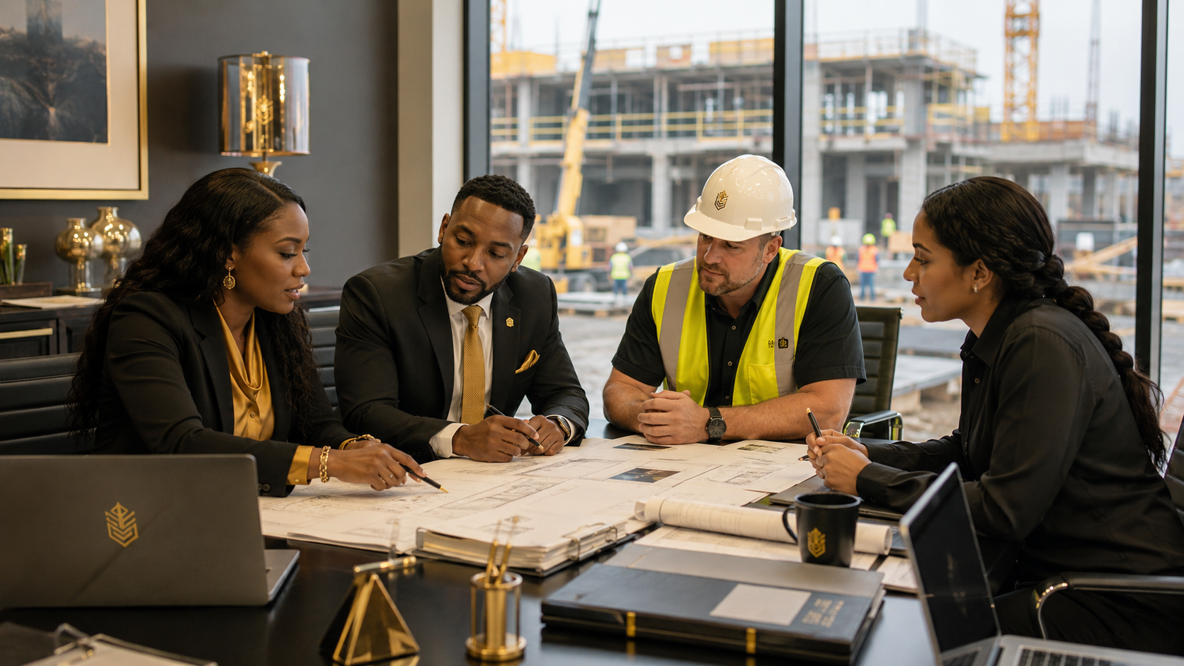 Government Contracting