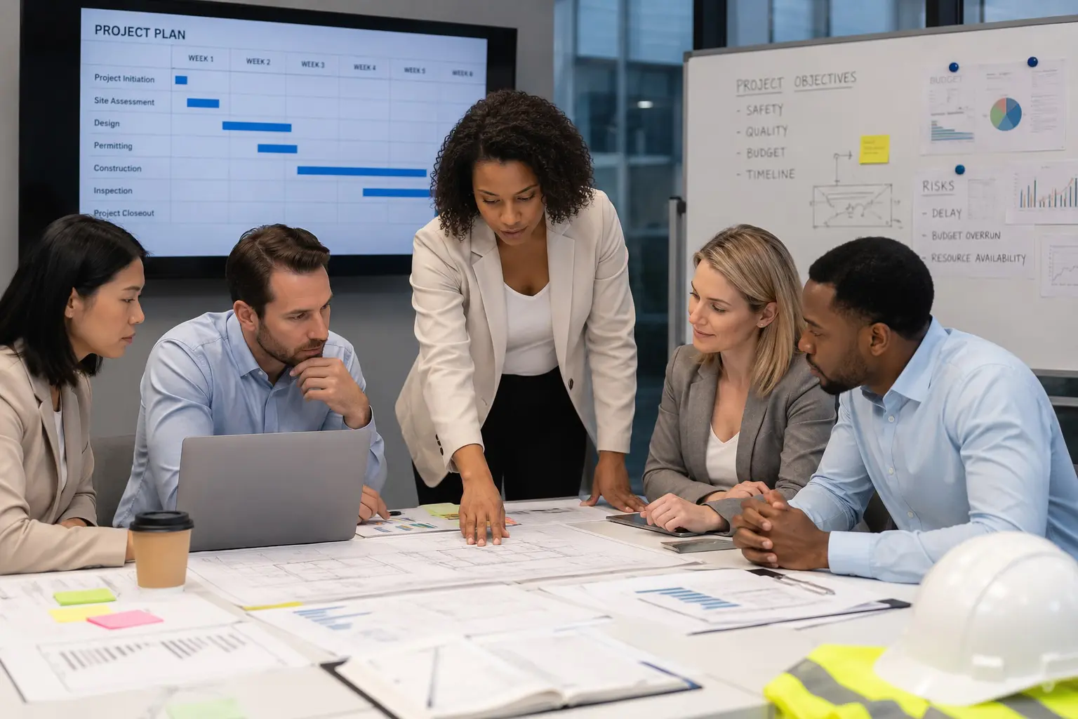 Project Management